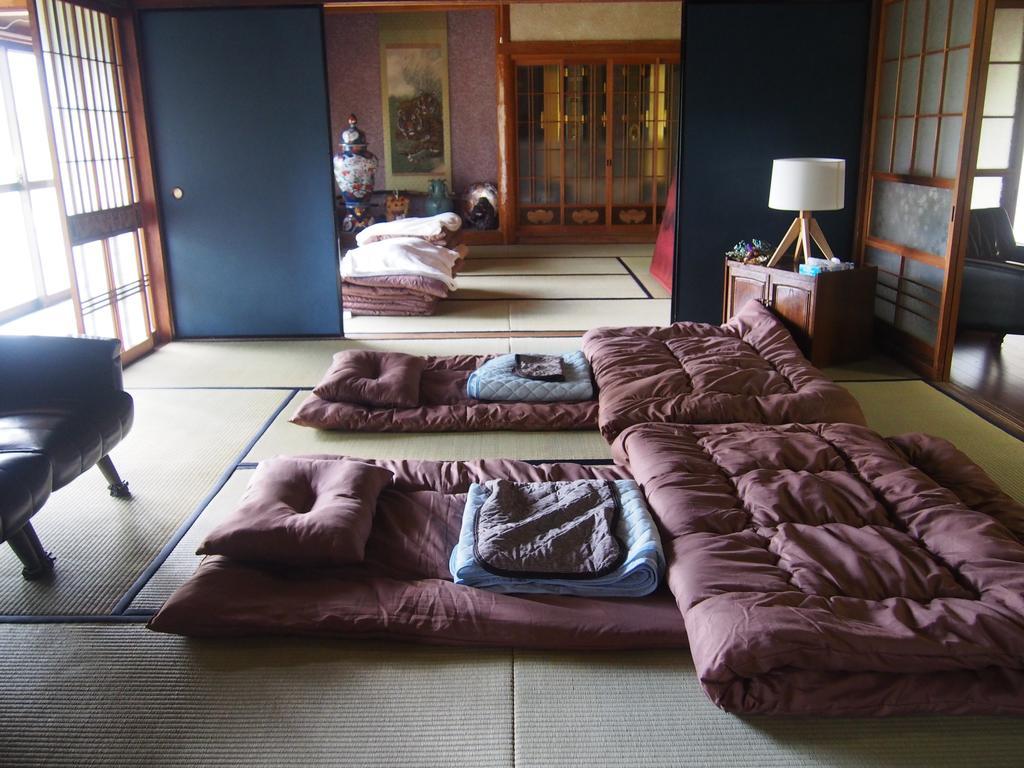 Guest House Ne Doco Imari Dış mekan fotoğraf
