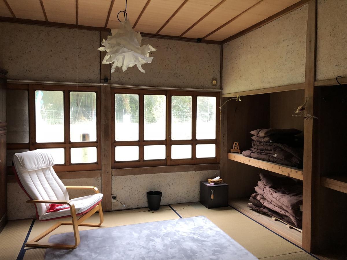 Guest House Ne Doco Imari Dış mekan fotoğraf